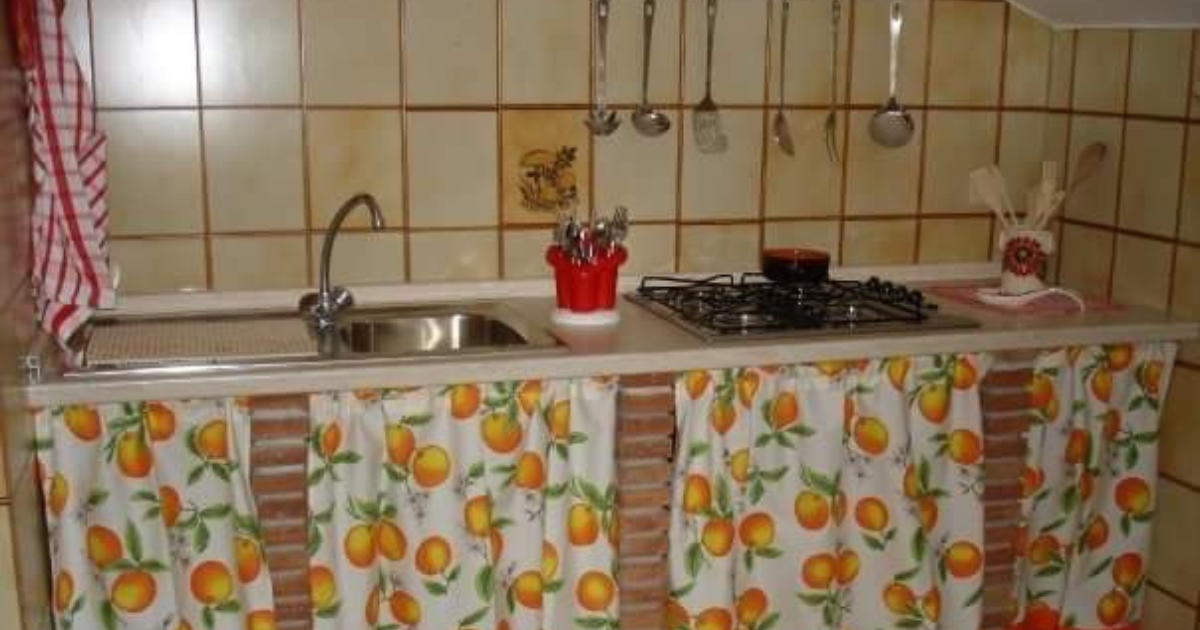 Cucina